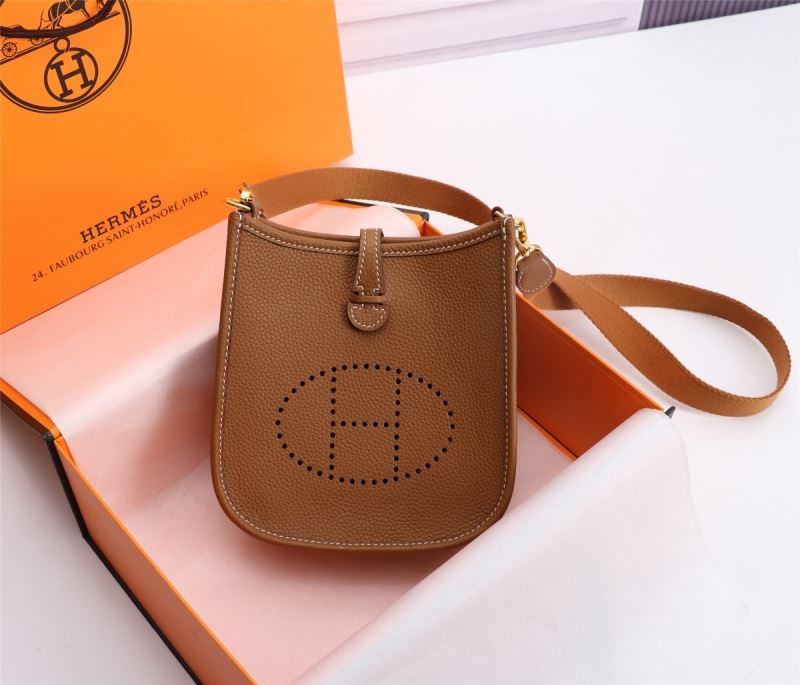 Hermes Evelyn Bags